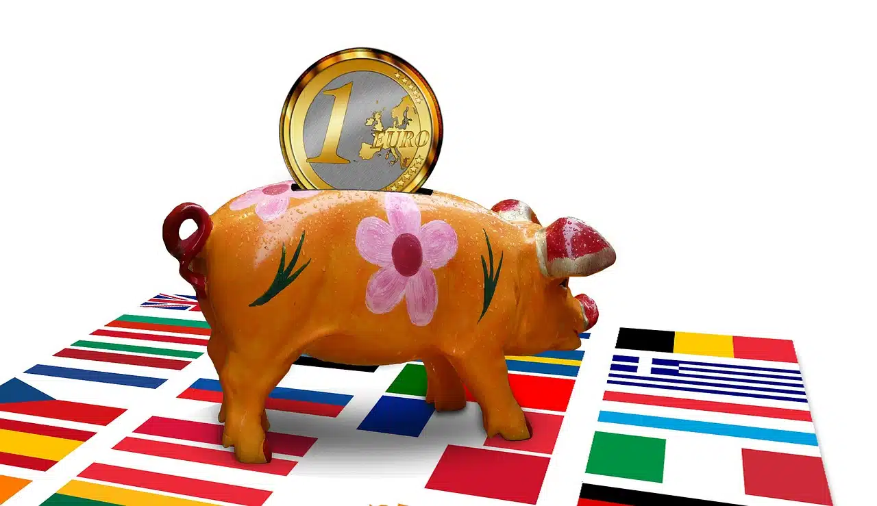 Financiële problemen VS slaan over naar Europa: Zwitserland zet printer aan voor systeembank Credit Suisseitem image