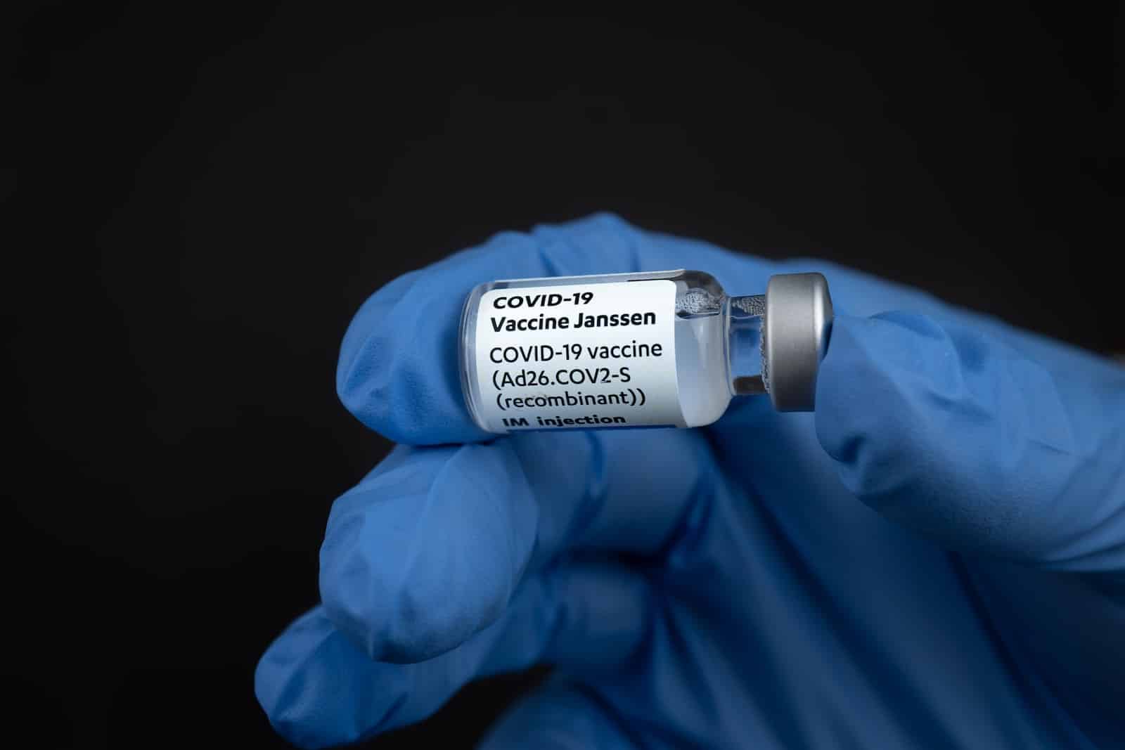 DNA-verontreiniging covidprik: ‘We hebben een enorm probleem’item image